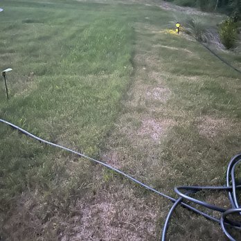 Castillo’s Landscaping - Grass not cut right - Lawn Services Near Me Castillo’s Landscaping - Grass not cut right - Lawn Services Near Me