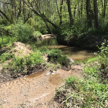Third Fork Creek Trail - Hiking Near Me - Durham, North Carolina