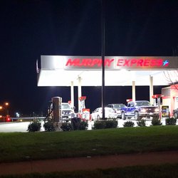 Murphy Express