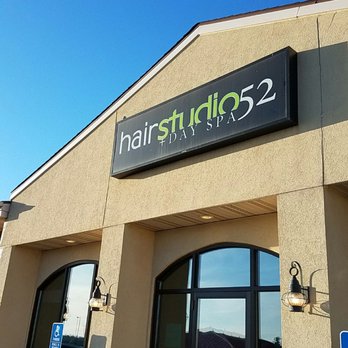 Hair Studio 52 - Hair Studio 52 - Nail Salons Near Me - Rochester, Minnesota