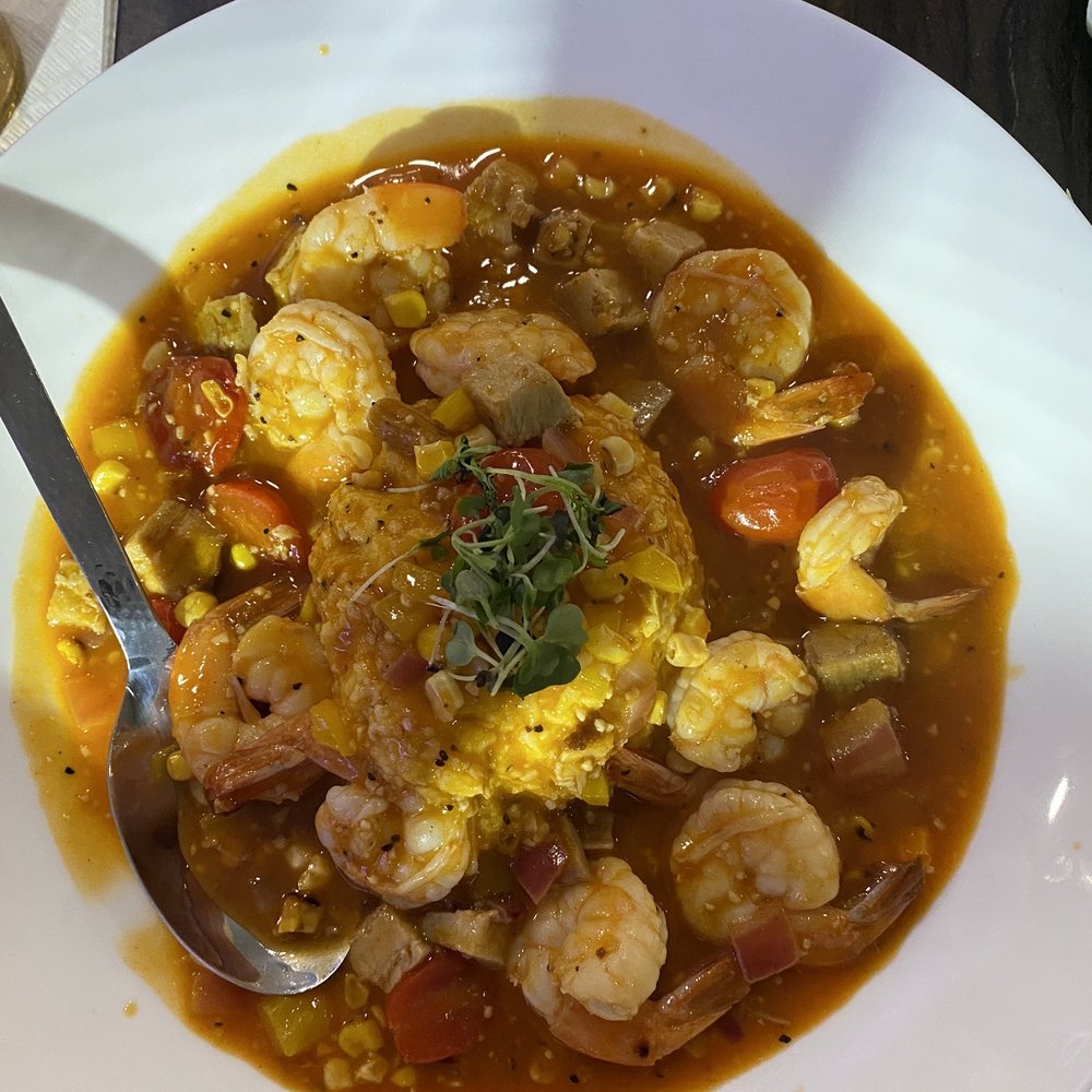 Swell At OV - Shrimp and grits - Bars Near Me - Norfolk, Virginia Swell At OV - Shrimp and grits - Bars Near Me - Norfolk, Virginia