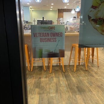 Tropical Smoothie Cafe - Sandwiches Near Me - Tampa, Florida Tropical Smoothie Cafe - Sandwiches Near Me - Tampa, Florida