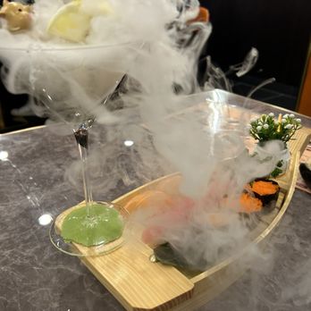 A Sushi and Grill - 29. Tuna Sushi Nigiri 28. Salmon Sushi Nigiri 39. Smelt Egg Sushi Nigiri - Sushi Bars Near Me - Tempe, Arizona A Sushi and Grill - 29. Tuna Sushi Nigiri 28. Salmon Sushi Nigiri 39. Smelt Egg Sushi Nigiri - Sushi Bars Near Me - Tempe, Arizona