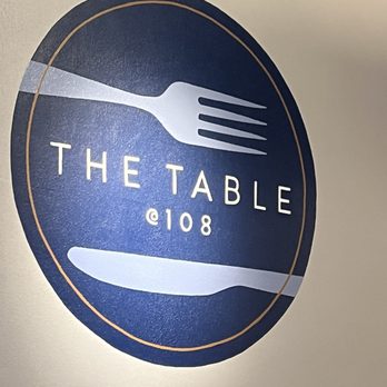 The Table At 108 - Italian Near Me - Goshen, Indiana