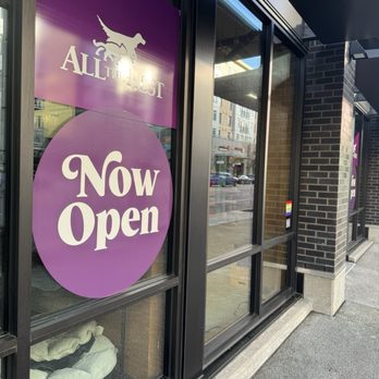 All The Best Pet Care - ...store entrance - Pet Stores Near Me - Seattle, Washington All The Best Pet Care - ...store entrance - Pet Stores Near Me - Seattle, Washington