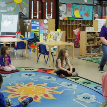 Torrington Area Branch YMCA - Socially distant story time! - Gyms Near Me - Torrington, Connecticut