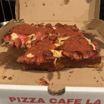 Pizza Cafe LA - Pizza Near Me - Los Angeles, California Pizza Cafe LA - Pizza Near Me - Los Angeles, California