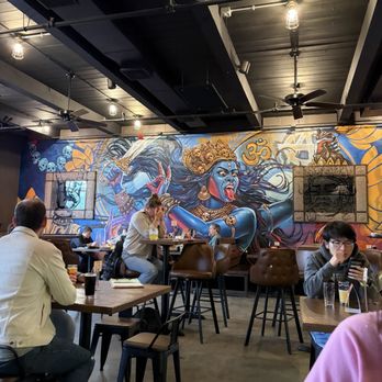 Aatma - Indian Near Me - Boston, Massachusetts