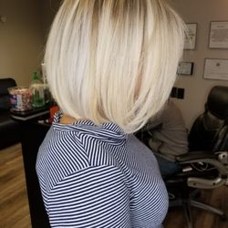 True Beauty Hair Salon