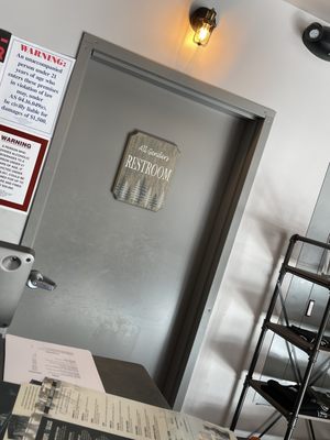 Tent City Taphouse by null