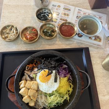 Chingu Superette - Korean Near Me - San Ramon, California