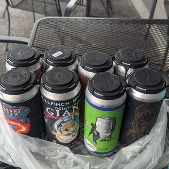 Fair Deli Craft Beer - My 8 pack and Zak took the time to help me make good selections! - Delis Near Me - Syracuse, New York Fair Deli Craft Beer - My 8 pack and Zak took the time to help me make good selections! - Delis Near Me - Syracuse, New York