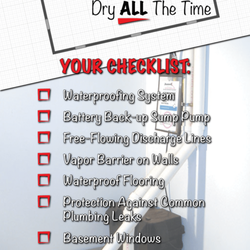 Woods Basement Systems