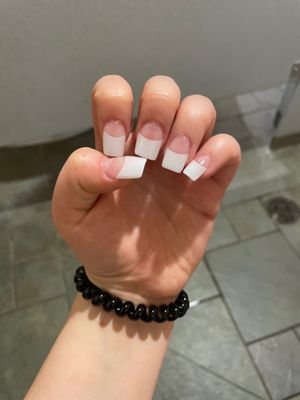 Happy Nails