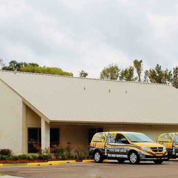 Ryson Roofing - Roofing Near Me - Baton Rouge, Louisiana Ryson Roofing - Roofing Near Me - Baton Rouge, Louisiana