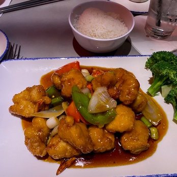 Luk Fu - General Tso's Chicken - Asian Fusion Near Me - Philadelphia, Pennsylvania Luk Fu - General Tso's Chicken - Asian Fusion Near Me - Philadelphia, Pennsylvania