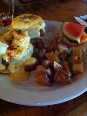 Russian River Pub by null