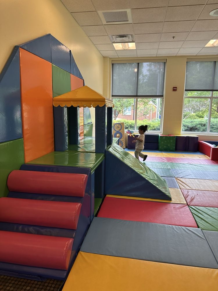 CHARLES HOUSTON RECREATION CENTER - Updated June 2026 - 23 Photos & 23 ...