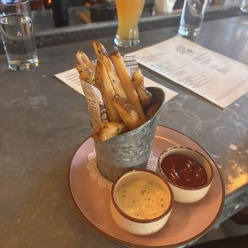 Primrose - French Near Me - Washington, DC, District of Columbia