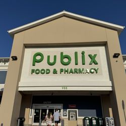 Publix Super Markets Coventry Marketplace
