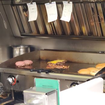 Bill's Toasty Shop - Fresh not frozen. - Diners Near Me - Taylorville, Illinois