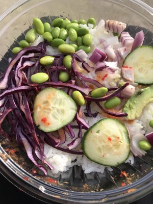 Kamiza Japanese Cuisine by null