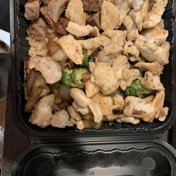 Sakura 15 - Japanese Near Me - Bloomington, Indiana