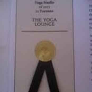 The Yoga Lounge - Top Choice Award 2013 for Best Yoga Studio! - Yoga Near Me - Toronto, Ontario The Yoga Lounge - Top Choice Award 2013 for Best Yoga Studio! - Yoga Near Me - Toronto, Ontario