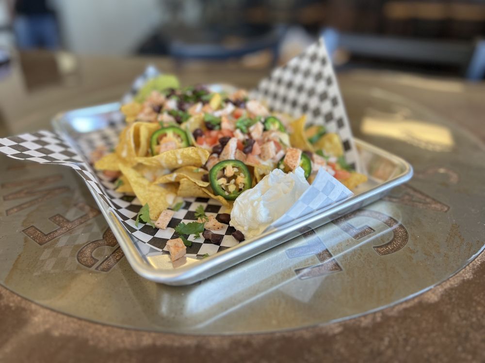 SAGE BREWING COMPANY Updated October 2024 910 S Columbia Center