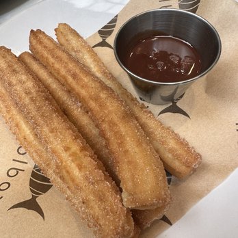 Holbox - Latin American Near Me - Los Angeles, California