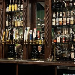 Olde Brick House