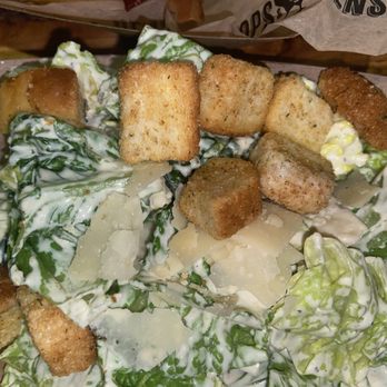 Hops & Hens - Side Caesar - Chicken Shop Near Me - Dallas, Texas