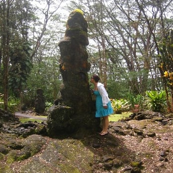 Lava Tree State Park - Parks Near Me Lava Tree State Park - Parks Near Me