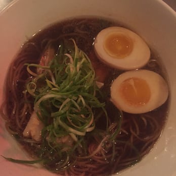 Ivan Ramen - Shoyu ramen - Ramen Near Me - New York, New York Ivan Ramen - Shoyu ramen - Ramen Near Me - New York, New York
