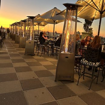 Market Pavilion Hotel - Rooftop - Hotels Near Me - Charleston, South Carolina Market Pavilion Hotel - Rooftop - Hotels Near Me - Charleston, South Carolina