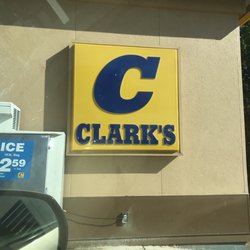 Clark's