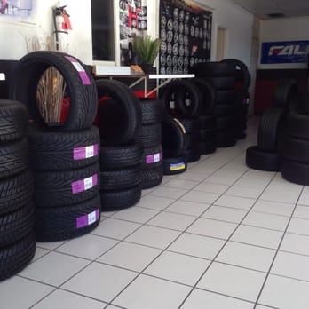 Anthony's Tire Shop - Tires Near Me - Glendale, Arizona Anthony's Tire Shop - Tires Near Me - Glendale, Arizona