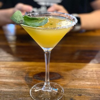 Blackwall Hitch - Salted melon - New American Near Me - Baltimore, Maryland Blackwall Hitch - Salted melon - New American Near Me - Baltimore, Maryland