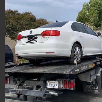 Metro Towing - Towing Near Me - Livermore, California
