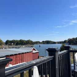Reedville Market