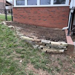 Baileys Landscape & Design - Complete Tear Out
