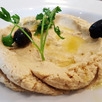 Le Pain Quotidien - Hummus - Bakeries Near Me - Buenos Aires, C Le Pain Quotidien - Hummus - Bakeries Near Me - Buenos Aires, C