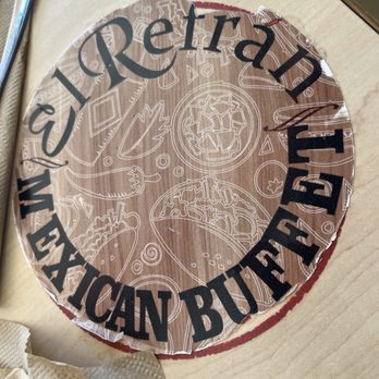 El Refran Mexican Buffet - Mexican Near Me - Farmers Branch, Texas