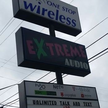 Extreme Audio - Car Stereo Installation Near Me - Savannah, Georgia Extreme Audio - Car Stereo Installation Near Me - Savannah, Georgia