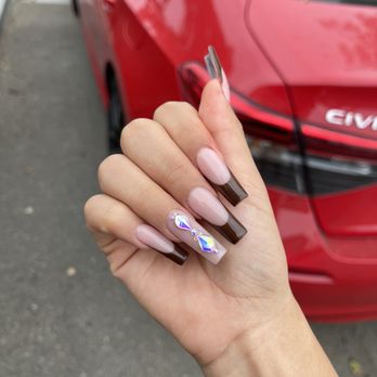 Luv Nails And Spa - Nail Salons Near Me - Bellflower, California Luv Nails And Spa - Nail Salons Near Me - Bellflower, California