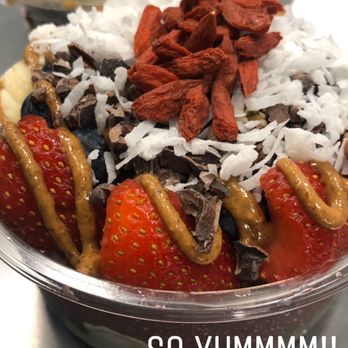 Flavor Theory - Acai Bowls Near Me - Riverside, California Flavor Theory - Acai Bowls Near Me - Riverside, California