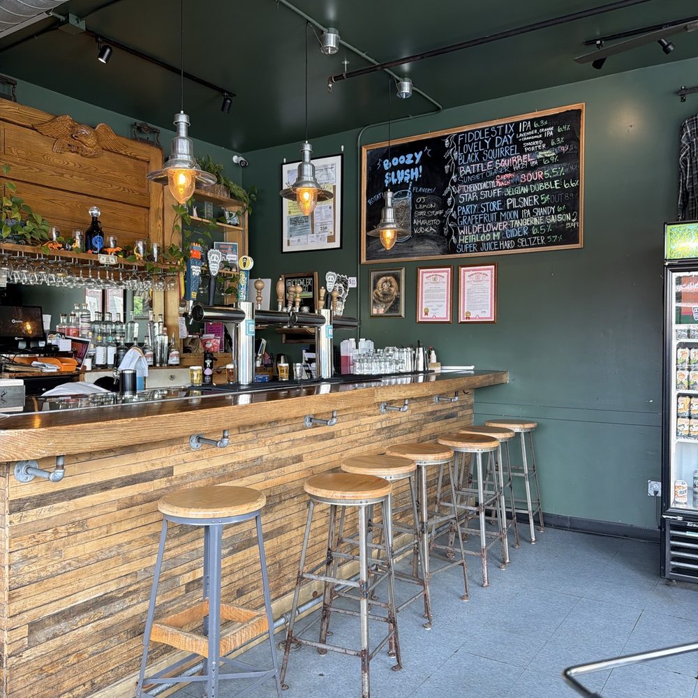 Harmony Brewing Company - Bar and beer on tap menu May 2026 - Breweries Near Me - Grand Rapids, Michigan