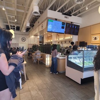 Matsu Matcha - Desserts Near Me - Santa Clara, California