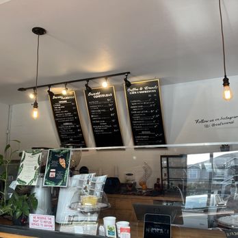 Cafe Nena'i - Coffee & Tea Near Me - Austin, Texas