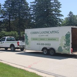 Corbin Landscaping and Lawn Care